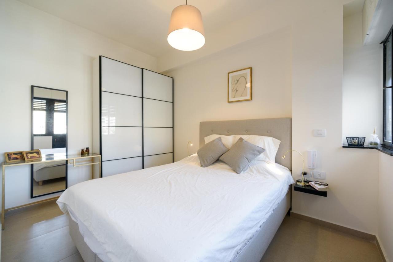16 Harakevet Street - By Beach Apartments Tlv Tel Aviv Ngoại thất bức ảnh